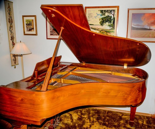 Grand piano for sale yamaha - grand,