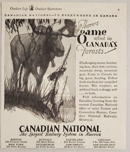 1930 print canadian - print,
