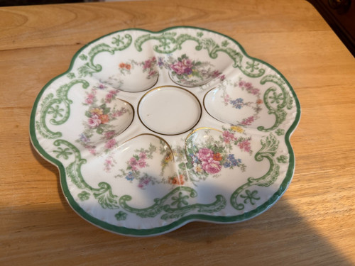 Antique higgins seiter - antique,