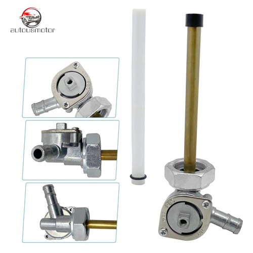 Fuel valve petcock switch for - fuel,