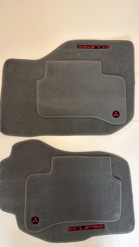 1995 grey mitsubishi - 1995-99,