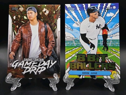 2026 topps series baseball - 2026, 1