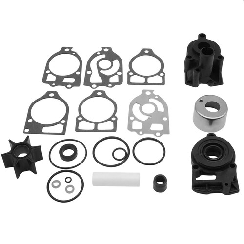 Water pump kit mercruiser - mercruiser, 110