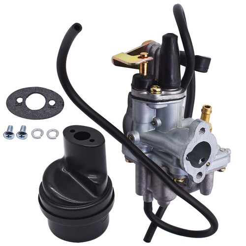 Carburetor air filter - carburetor,
