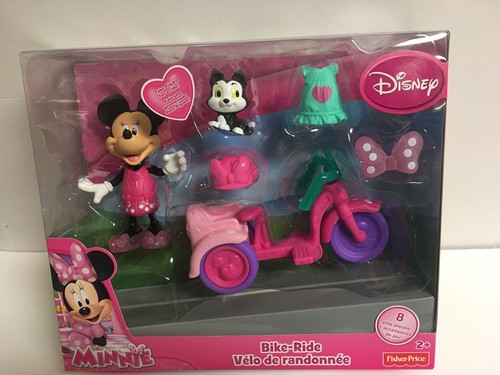 Fisher price disney junior - “disney,