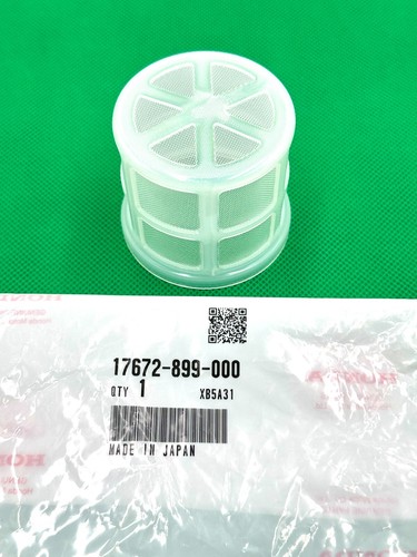 Genuine honda 17672 899 000 - genuine, 17672-899-000