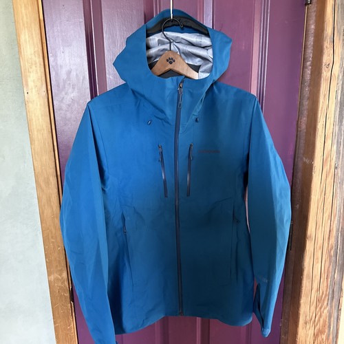 Patagonia triolet jacket - patagonia,