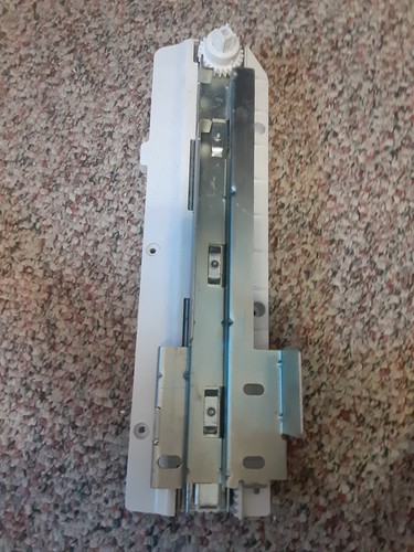 Fridge freezer drawer slide - freezer,