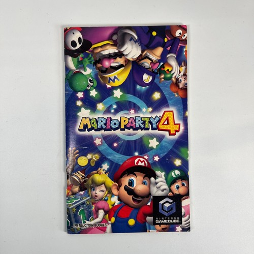 Mario party nintendo - mario,