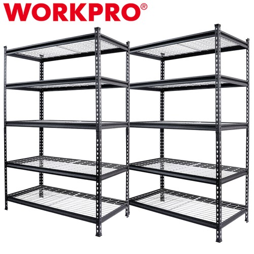 Workpro 2pc tier metal - workpro,