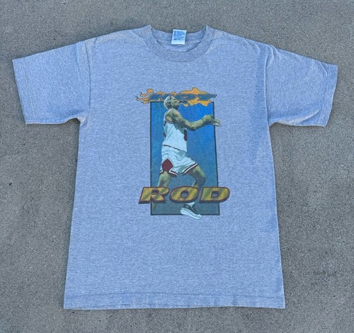 Vintage 90s dennis rodman - vintage,