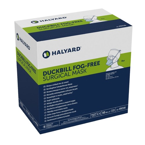 Pieces halyard duckbill - halyard,