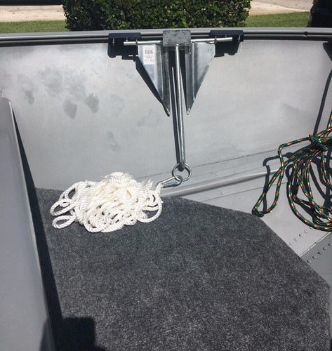 Tracker boats guide 14 - boats,
