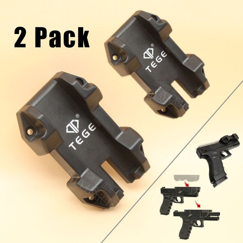 2pcs magnetic mount - magnetic,