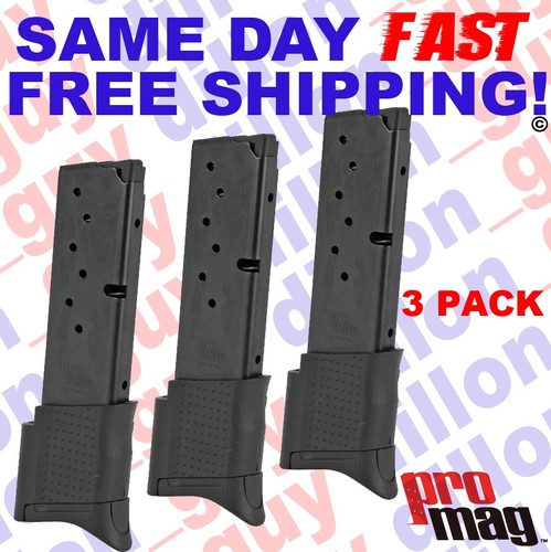 Promag ruger lc9 9mm - lc9,