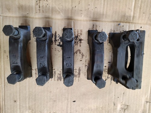 Buick 401 nailhead - nailhead, main