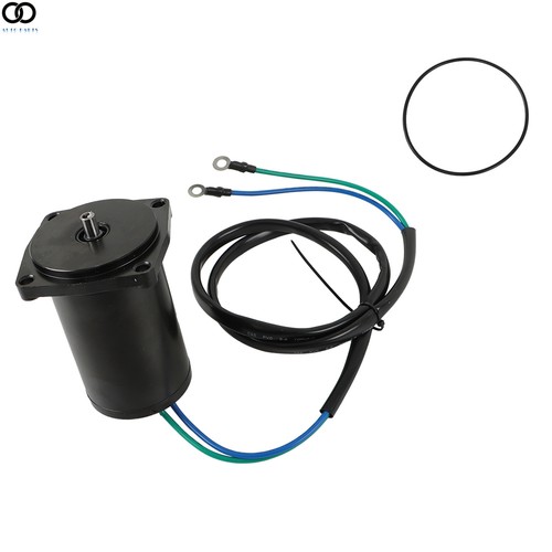 New trim motor for - new,