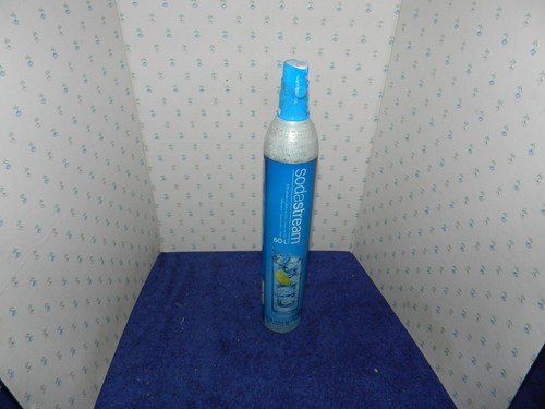 Sodastream 60l co2 cylinder - co2,