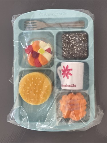 American girl doll hot - girl, lunch