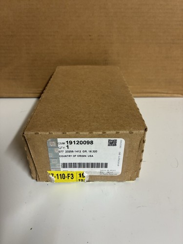 New 19120098 oem genuine - gm,