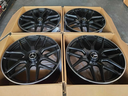 Mercedes amg gle oem - mercedes,