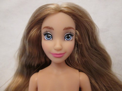Love rapunzel nude disney - i,