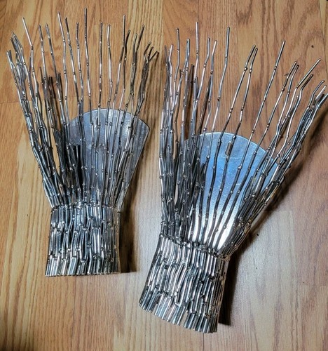 Gallerie silver metal - silver,