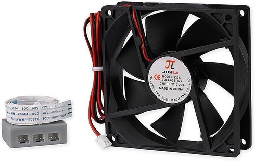 Hydra commercial electronic - commercial,