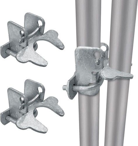 3pcs kennel gate latch - gate,