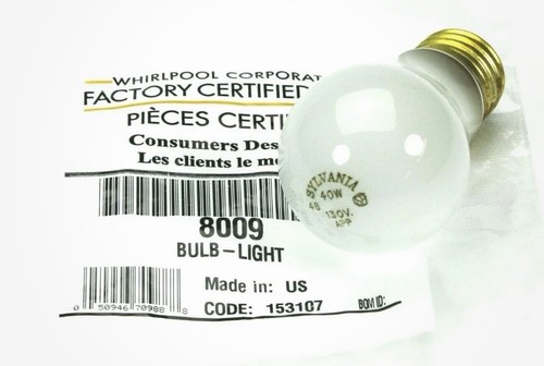 Whirlpool 8009 wp8009 watt - 8009,