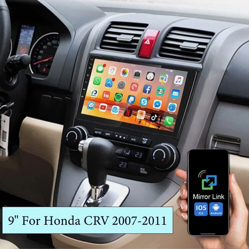 For honda crv - for, 2007-2011