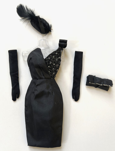 Parisian pleasure fashion - parisian,