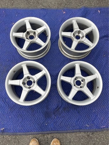 Racing wheels 17x8 for - oz,