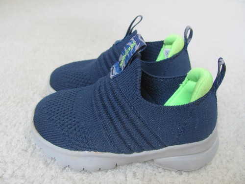 Skechers baby boy navy - skechers,