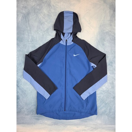 Nike dri fit - boys, woven