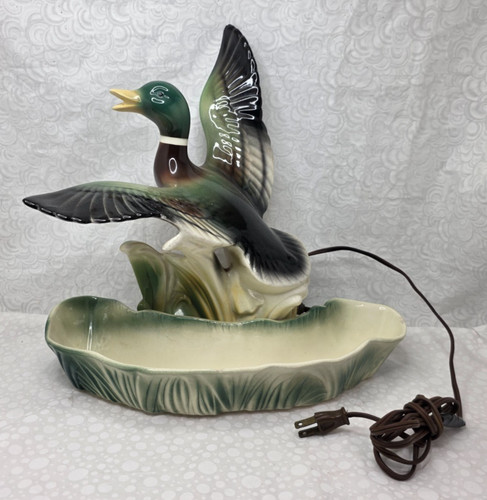 Vintage lane mallard - lane,