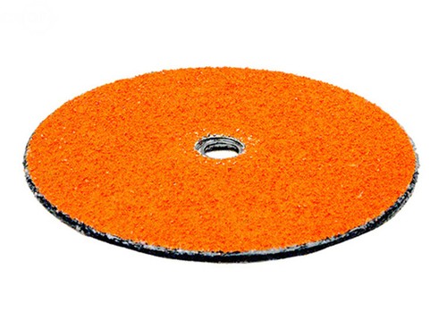 Grinding wheel disc - grinding, rbg-780