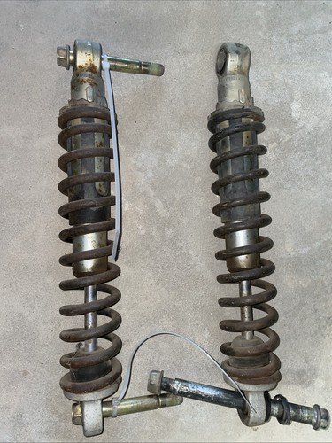 Honda odyssey fl350 rear shock - odyssey,