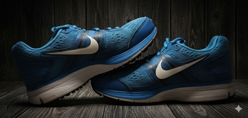 Nike pegasus blue - pegasus, 29