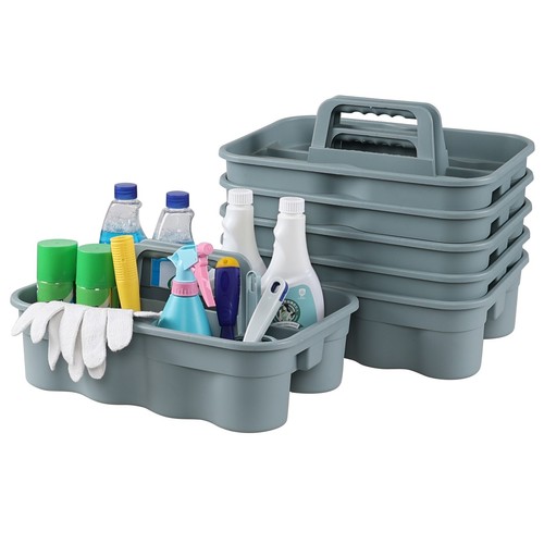 Packs plastic large - 4/6-packs,