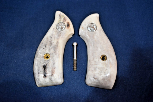 Smith wesson frame round - j,