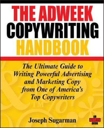 The adweek copywriting - the,