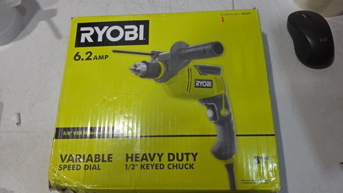 Ryobi d620h 2 amp heavy - d620h,