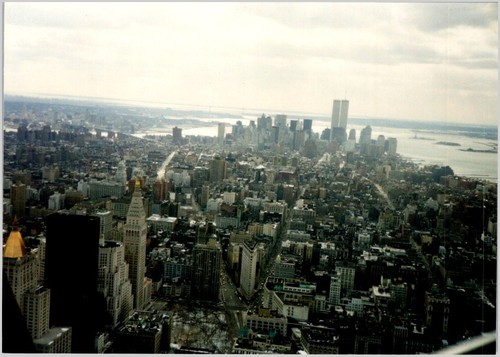 1980s pre nyc - 1980s, skyline