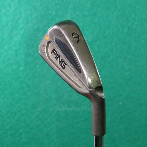 Ping s59 orange - orange, 6
