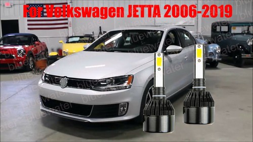 Led for jetta - for,