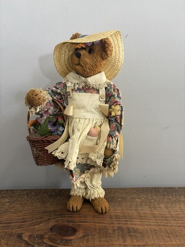 Boyds bears rebecca crumpleton - boyds,