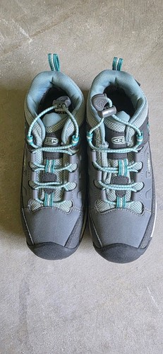 Kid size keen hiking - keen, shoes
