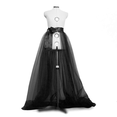 Women elegant mesh tulle tutu - women,