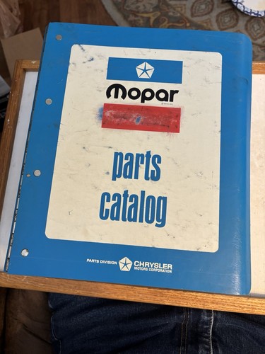 Mopar 1974 1975 dodge - 1974-1975,